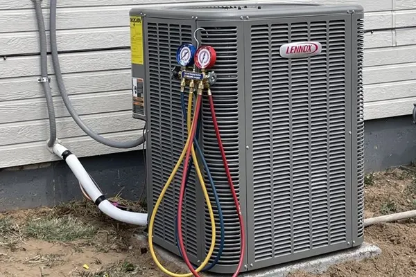 HVAC Emergency Repair