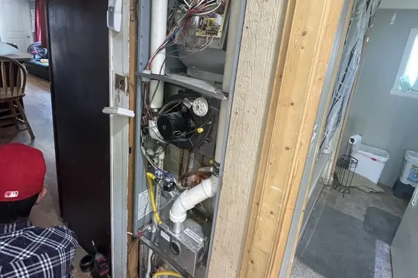 HVAC Home's Other Services