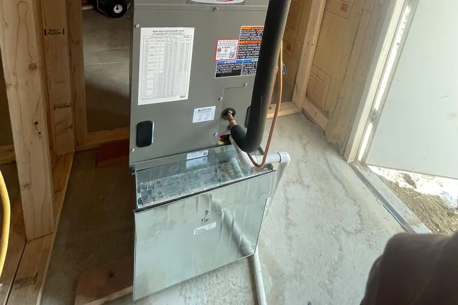 Professional HVAC Contractors in Lakewood, CO